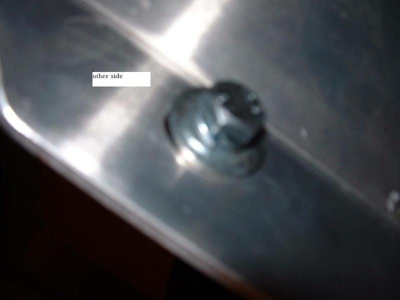 evolution import skid plate pic (is this right ) VW Vortex