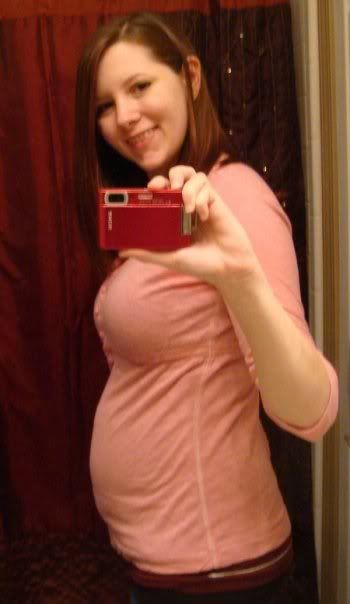 22 weeks! :D