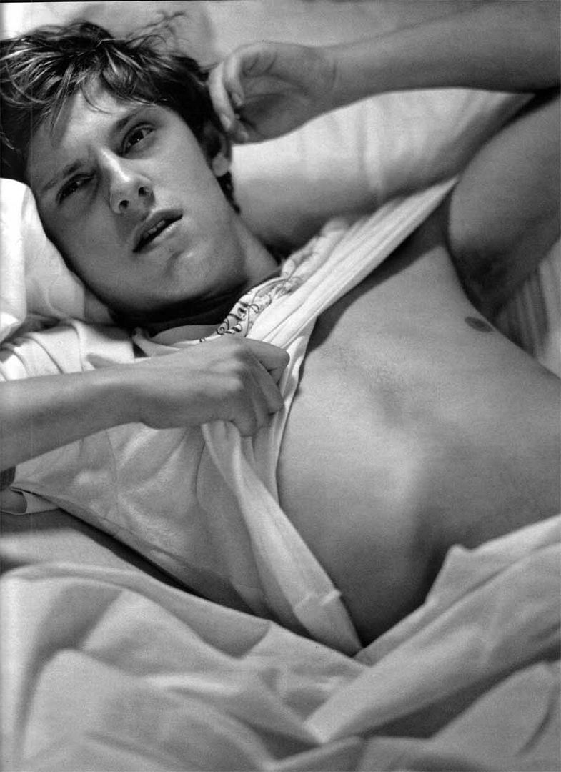 Jamie Bell - Images Gallery