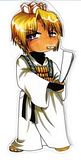 ChibiSanzo.jpg Chibi Sanzo image by misticfox