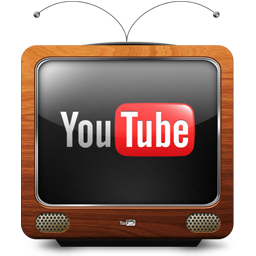 HYMNS on YouTube