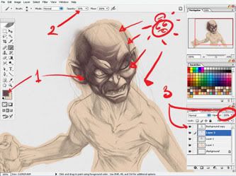 Gollum 2