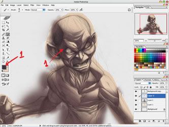 Gollum 3