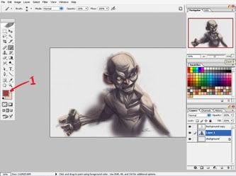 Gollum 5