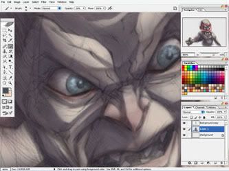 Gollum 6