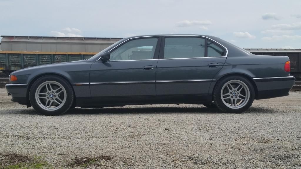 2000 Bmw for sale in chicago