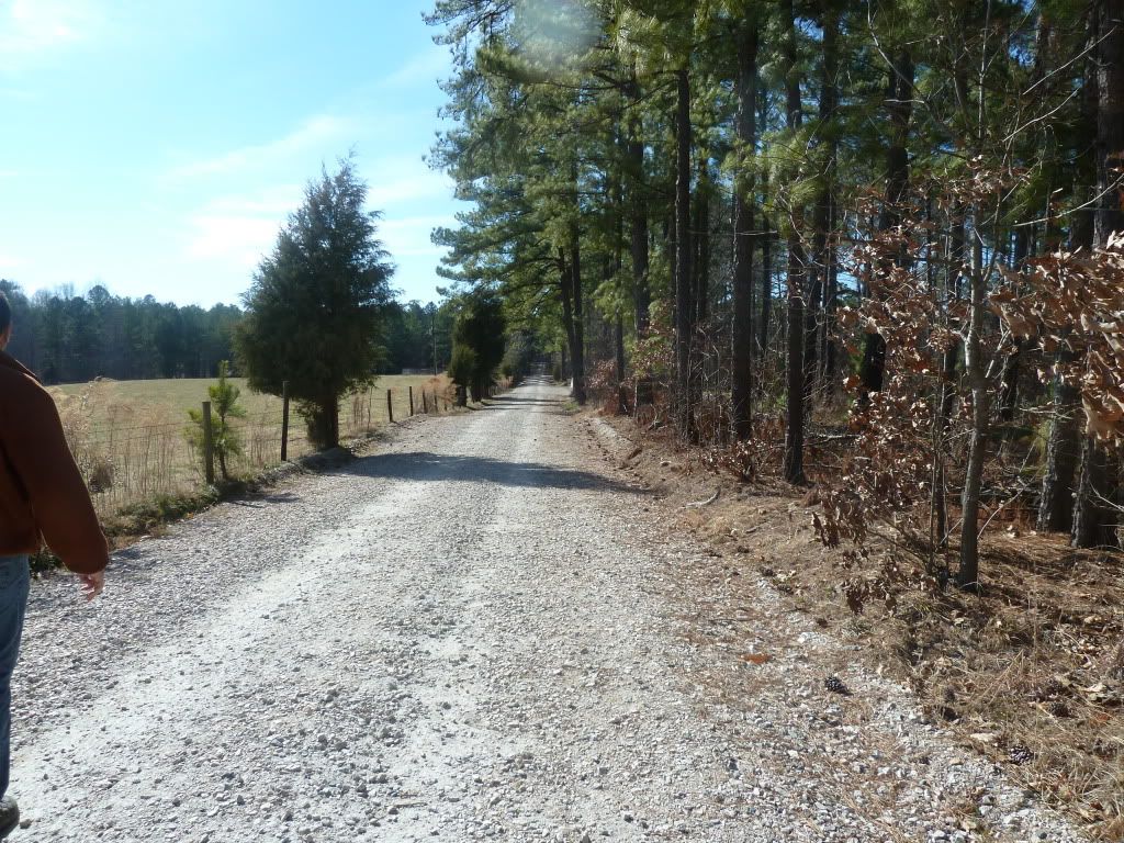 Favorite quiet spot in Raleigh/Cary Raleigh, Durham, Chapel Hill
