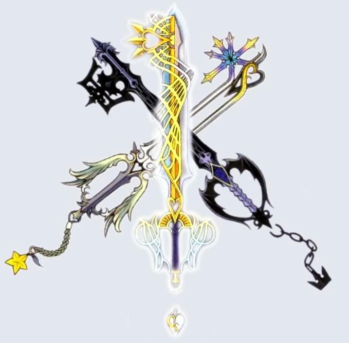 ultima weapon