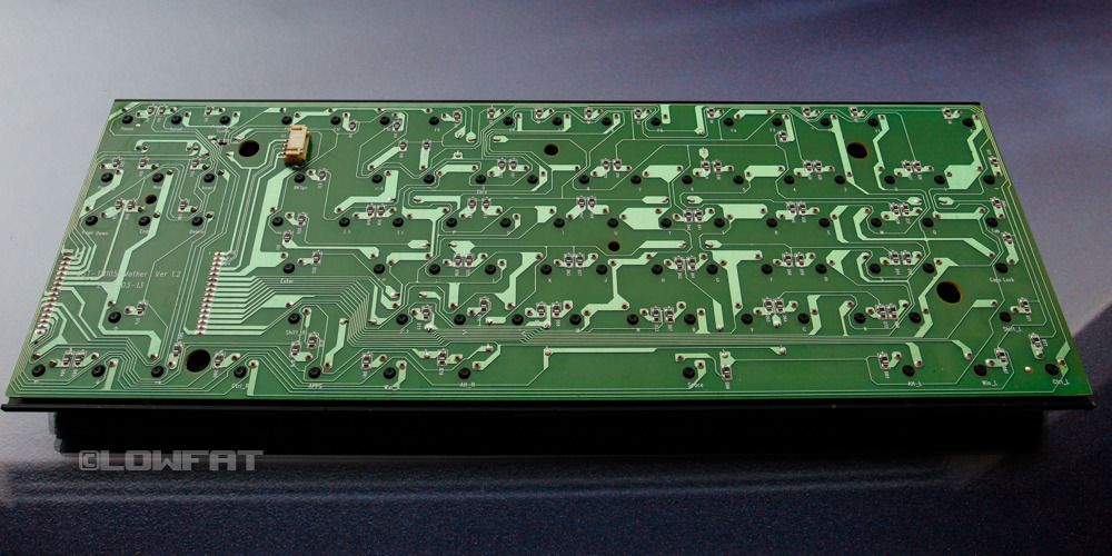 Some keyboard modding Hardware Canucks