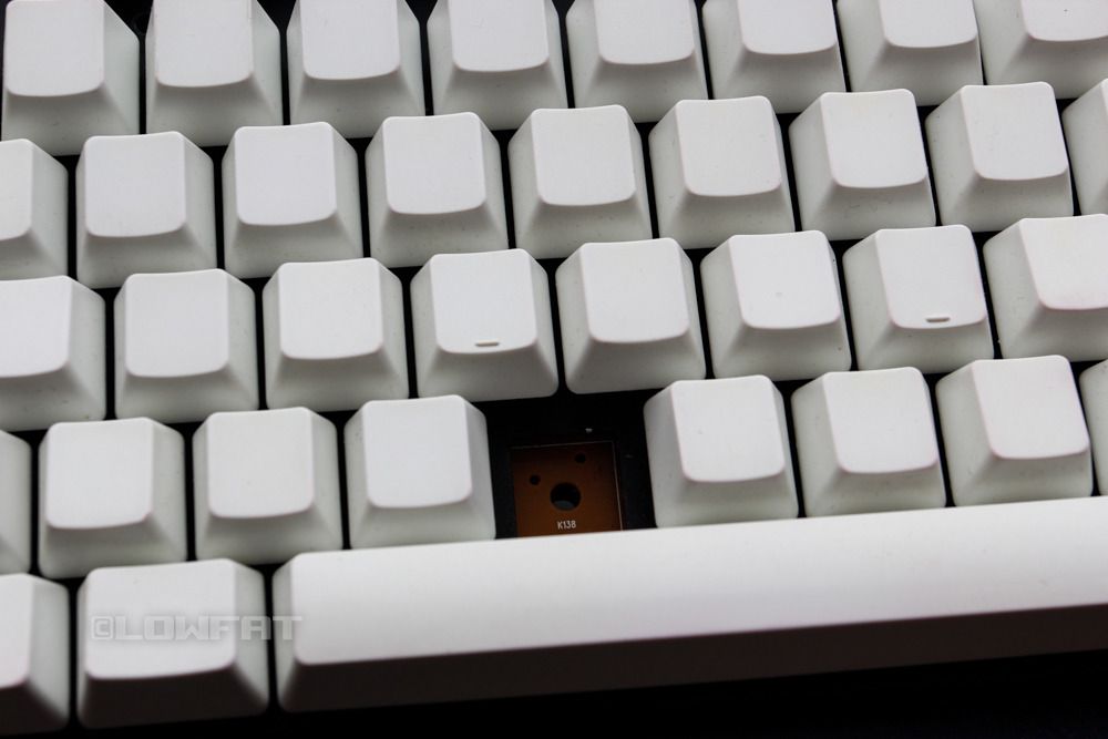 Some keyboard modding Hardware Canucks