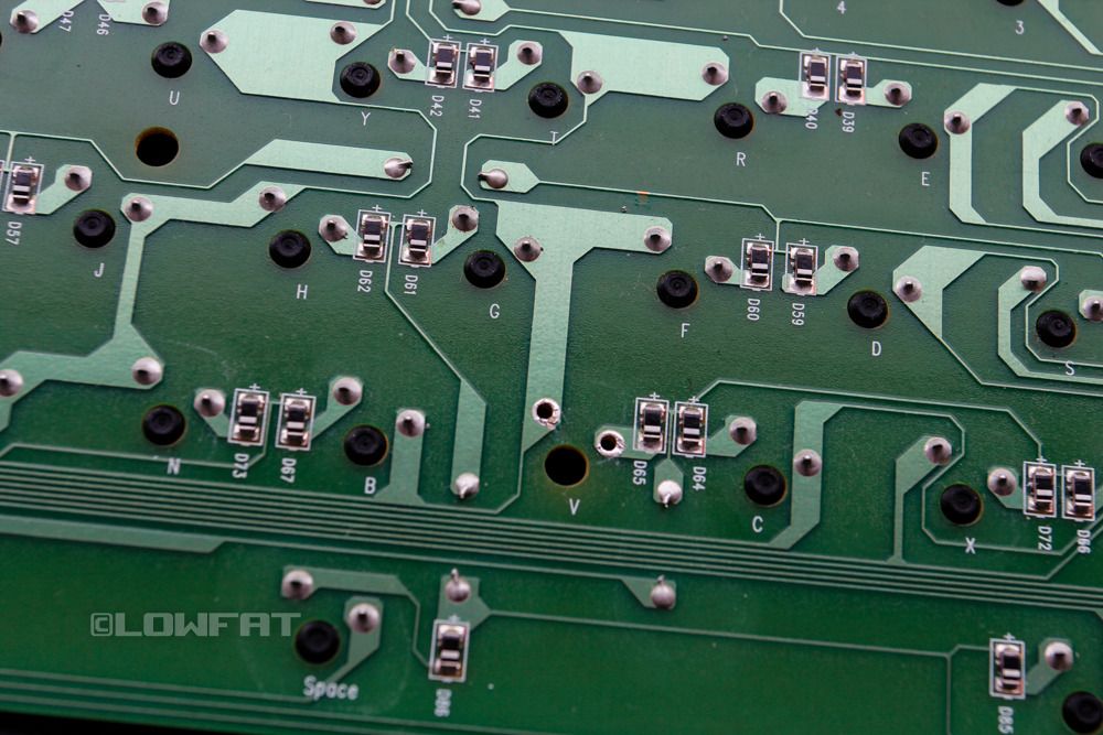 Some keyboard modding Hardware Canucks