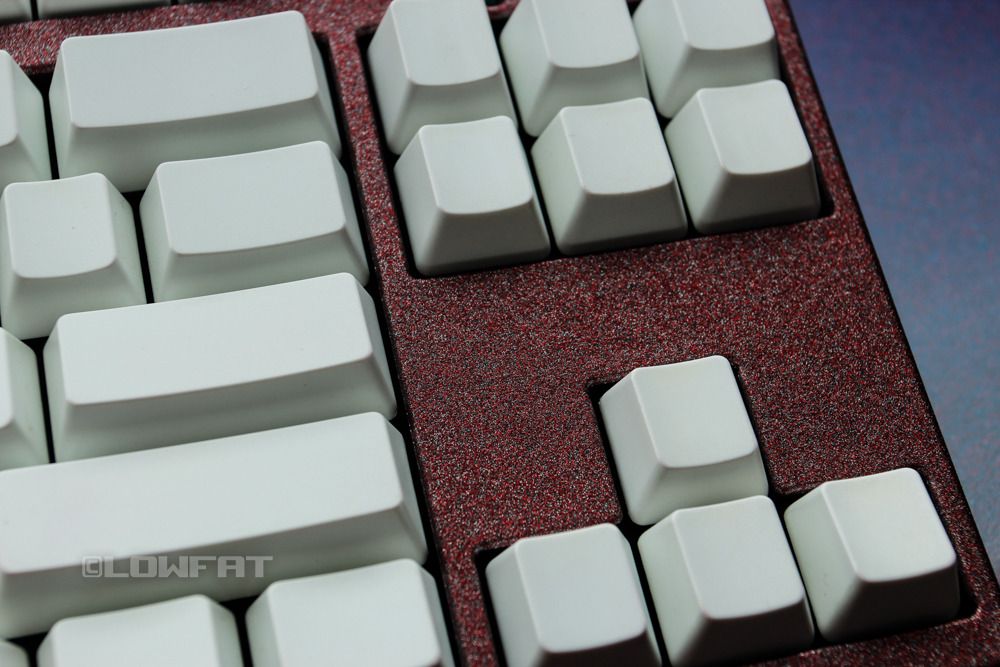 Some keyboard modding Hardware Canucks