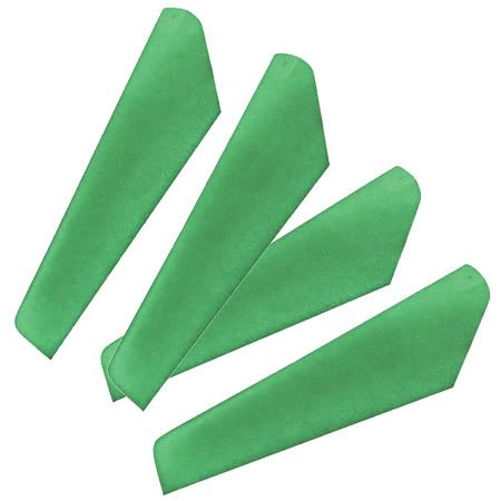 4 Phonga Disc Paddles