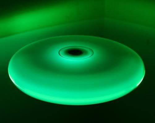 Phonga disc