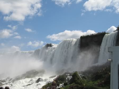 American Falls