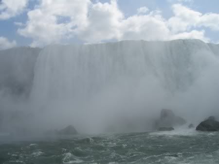 Canadian Falls