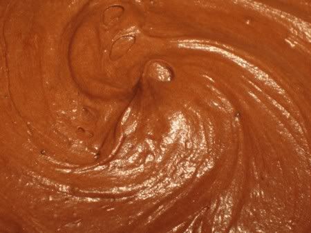 Collector's Cocoa Cake Frosting