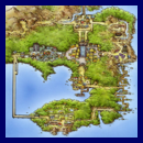 Pokémon: Kanto Attractions (Gen IV)