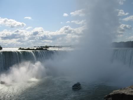 Maid of the Mist