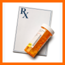 Med Prescription Abbrevs Icon