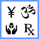 Name the Theme: Symbols