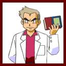 Pokémon Supporting Characters (Game)