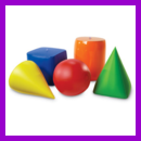 Shape-Describing Words