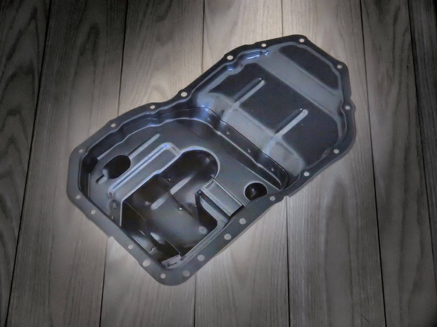 New pickup JUN baffled oil pan Mitsubishi Lancer Evolution Forum