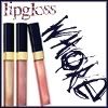 lip gloss