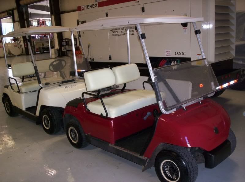 VENTA DE CARROS DE GOLF venta de carros de golf: