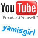yamisgirl on YouTube
