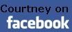 Courtney on Facebook