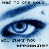 evanescence
