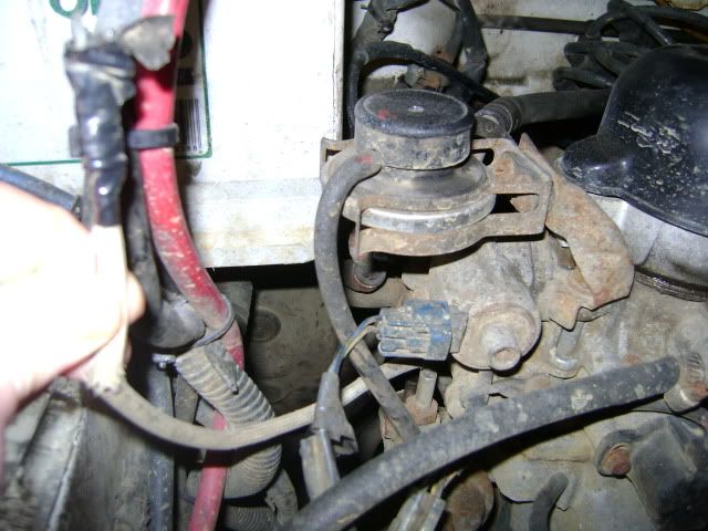 Few Problems | Suzuki Forums