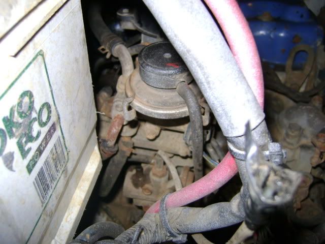 Few Problems | Suzuki Forums