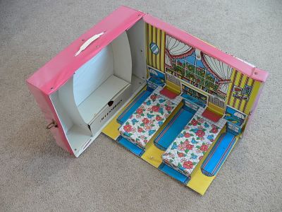 Help Need Some Suggestions For A Doll House Project