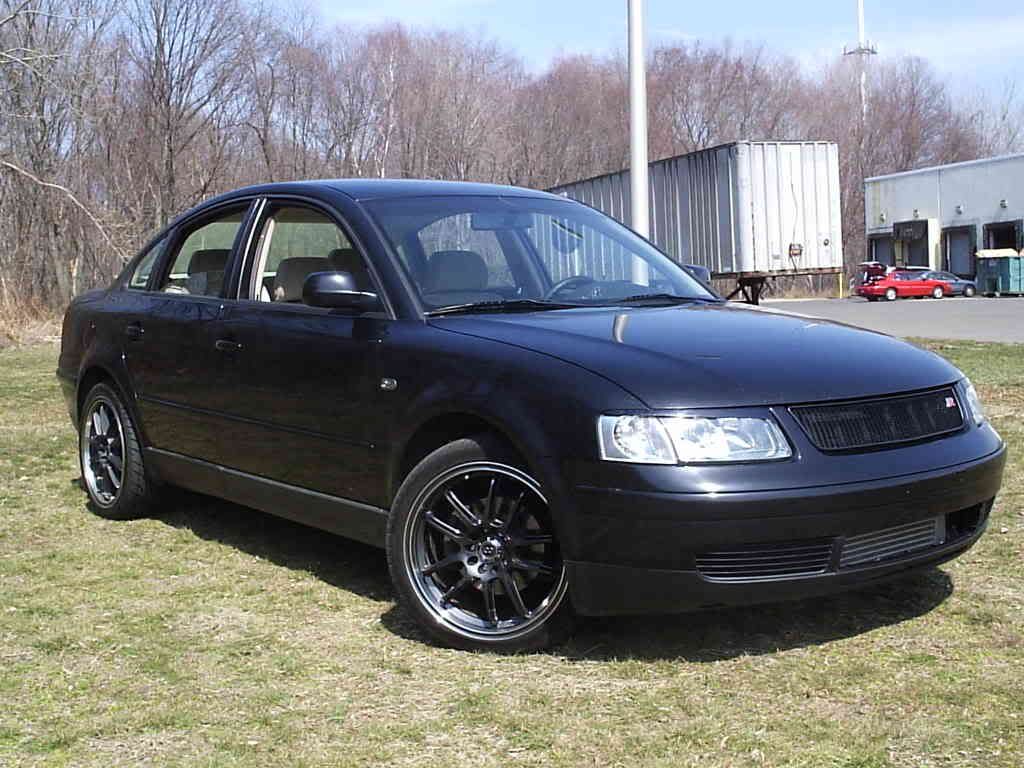 my car north haven,ct Volkswagen Passat Forum