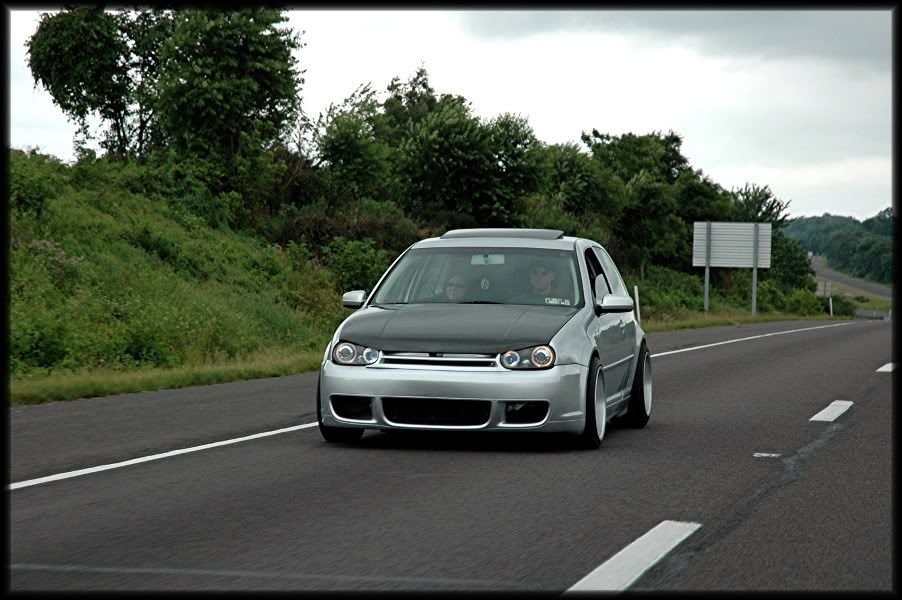 r32 body kit mk4 VW Forum