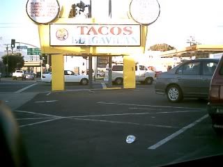 tacos el gavilan