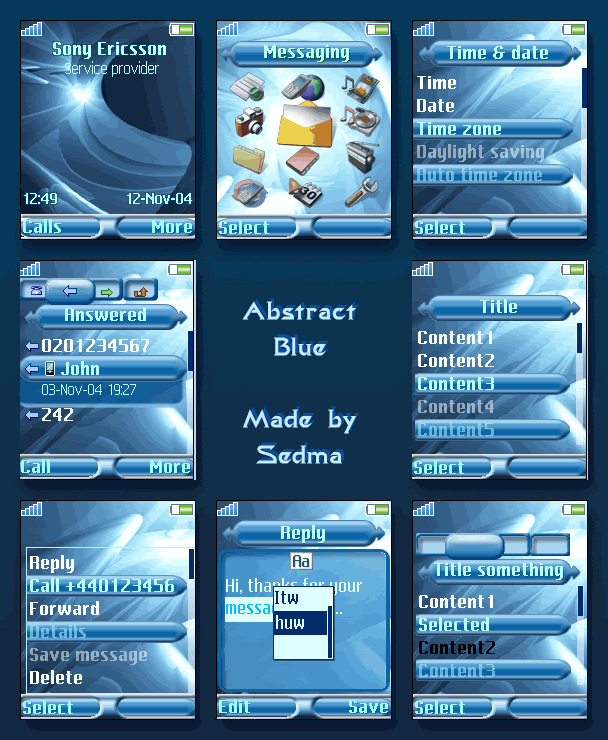 user posted image