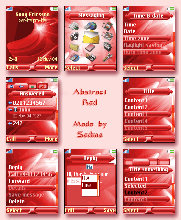 user posted image