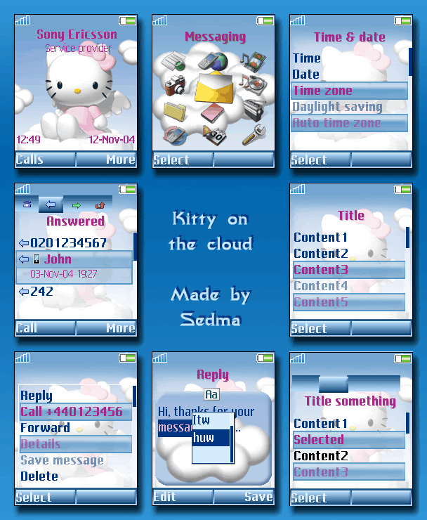 user posted image