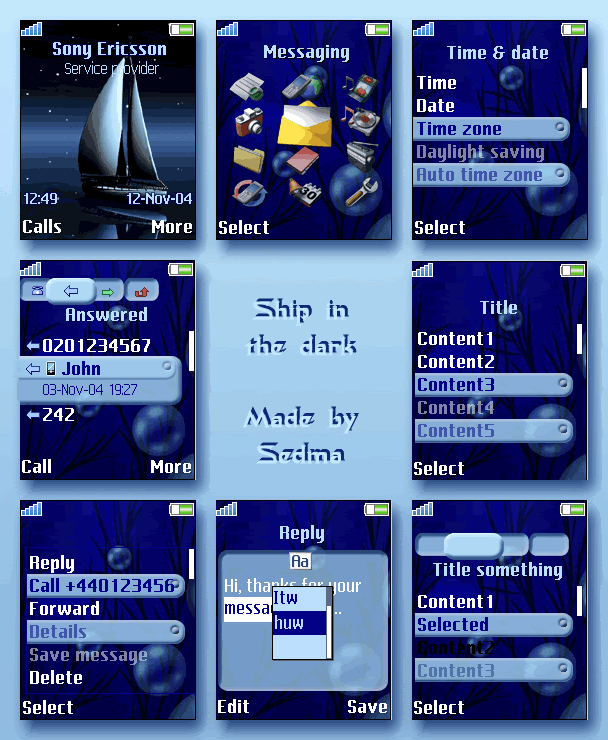 user posted image