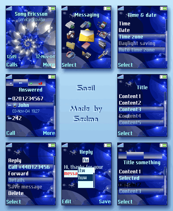 user posted image
