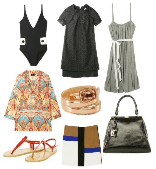 Summer Sale Picks: Mytheresa.com