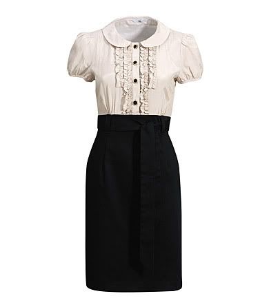 The Effortless Dress