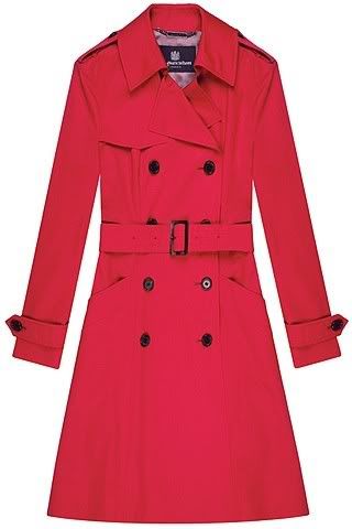 Fall 2008 Preview: The Bright Raincoat