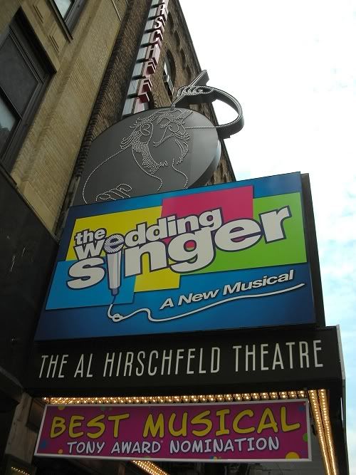 re: Post your favorite marquees!