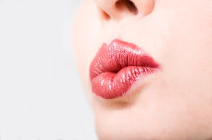 Lips Page