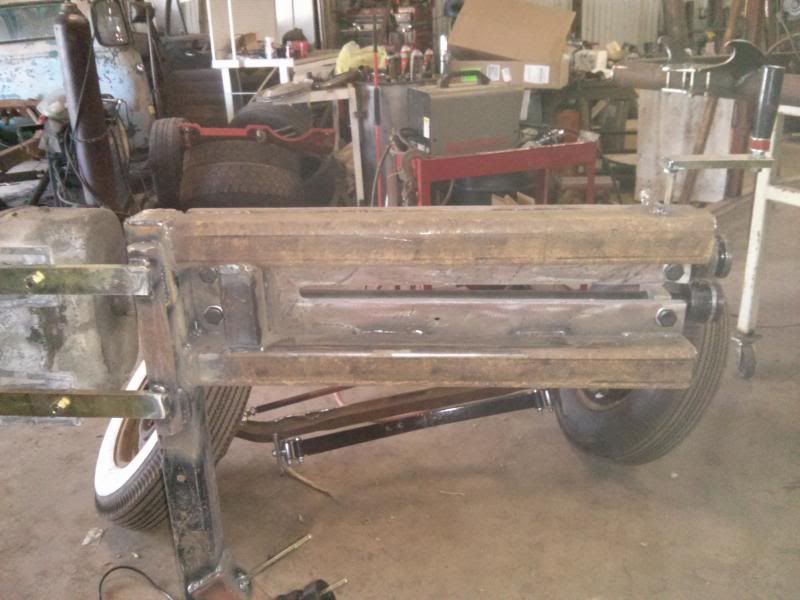 Homemade Bead Roller Plans - Homemade Ftempo